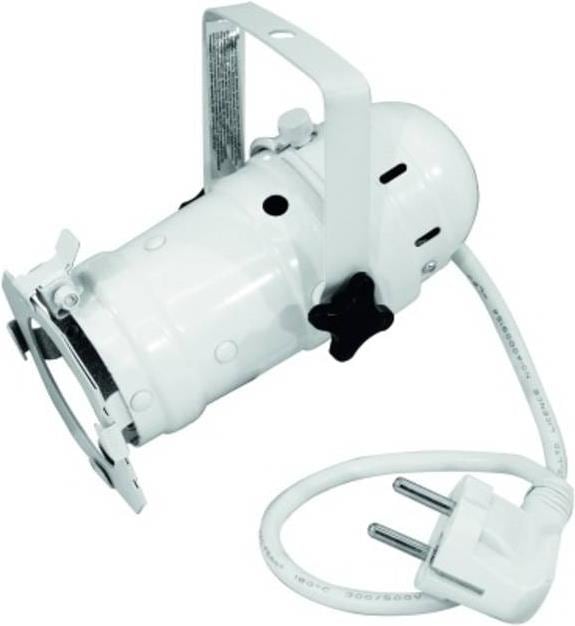 Eurolite Halogen-PAR-Scheinwerfer PAR-1 (HPS)