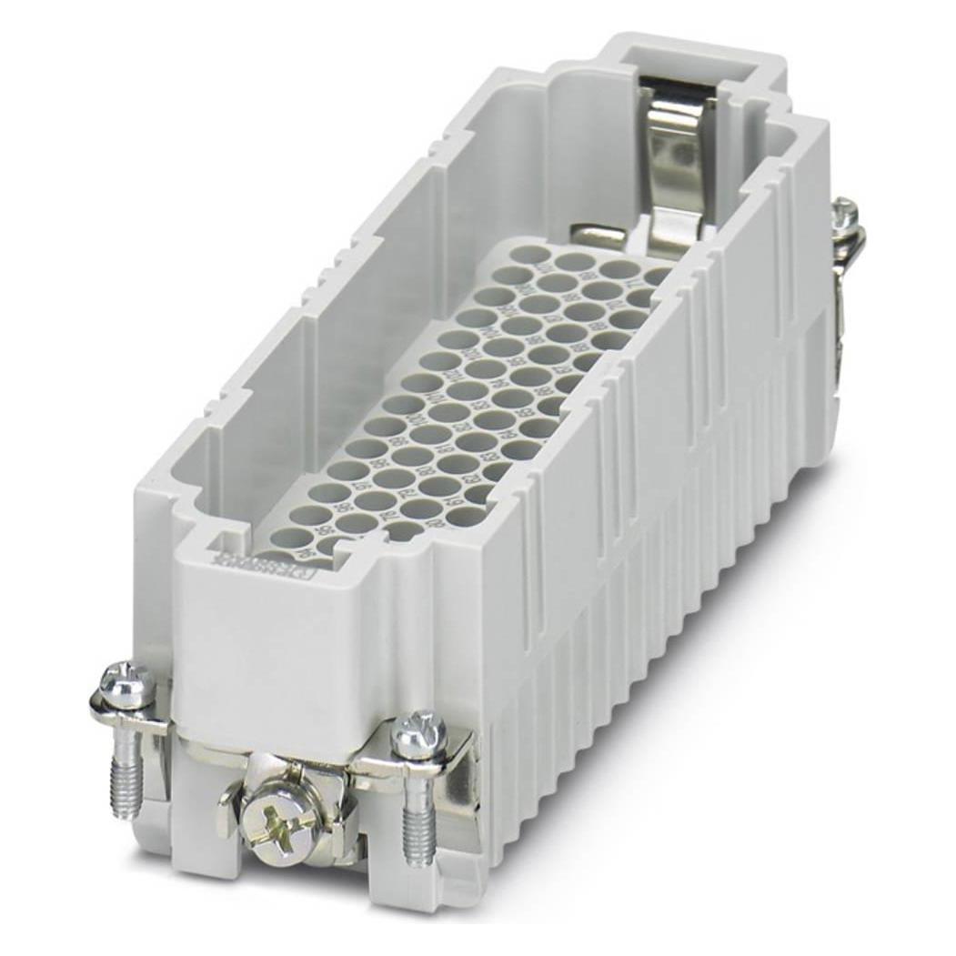 Phoenix Contact Stifteinsatz HC-DD 1584127 108, Elektronikkabel + Stecker