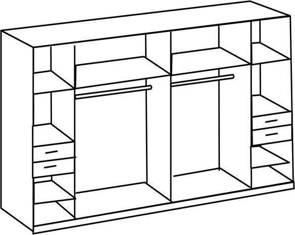 Actual product image Wimex Vegas (270 x 208 cm)