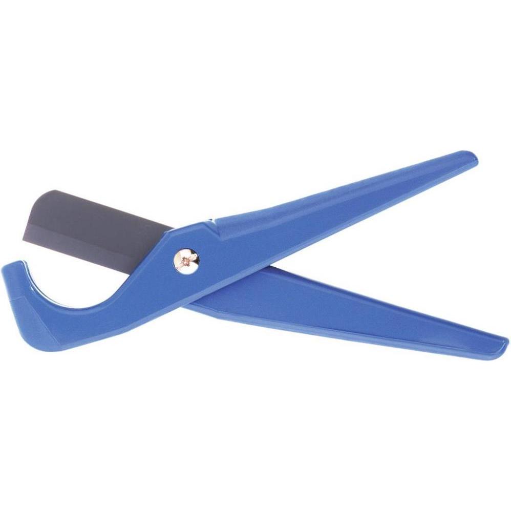 Lapp, Kabelschutz + Kabelführung, Schlauchschneider Blau 6172228 (Kabeldurchlass, 15 mm)