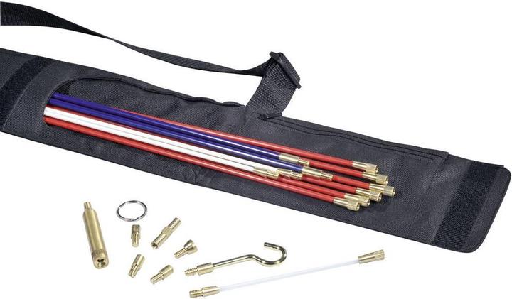 Immagine prodotto HellermannTyton Cavo Scout+ - Set di lusso 897-9 (1 m)