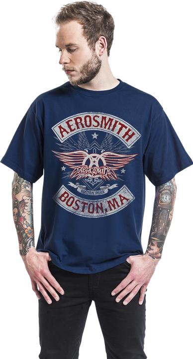 Produktbild Aerosmith Boston Pride (XL)