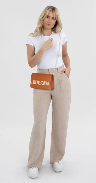 Productafbeelding Love Moschino Smart Daily schoudertas 22 cm