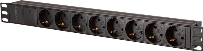 Actual product image LogiLink PDU8C04