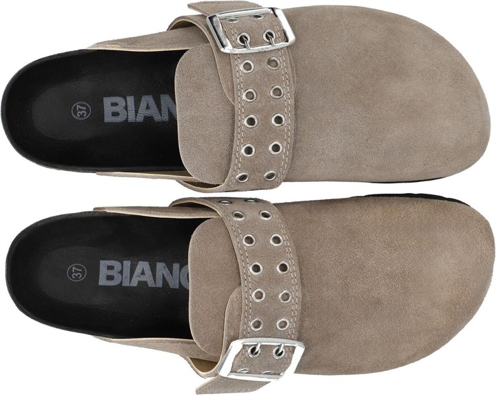 Image du produit Bianco BIAMIAMI Mules (41)