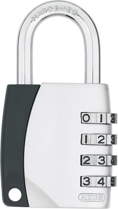 Actual product image Abus Padlock 44.5 mm ABVS30