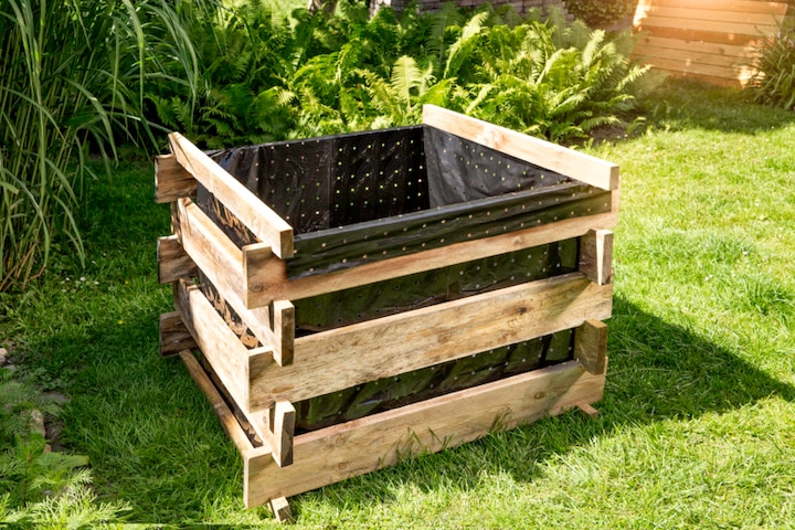 Image du produit Windhager Encart sur le composteur