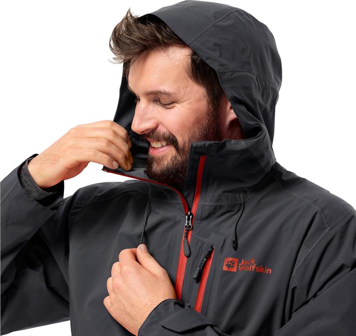 Produktbild Jack Wolfskin Eagle Peak 2L Jkt M (M)