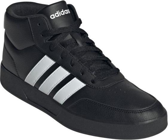 Immagine prodotto Adidas Herren Breaknet Mid Schuhe (41 1/3)
