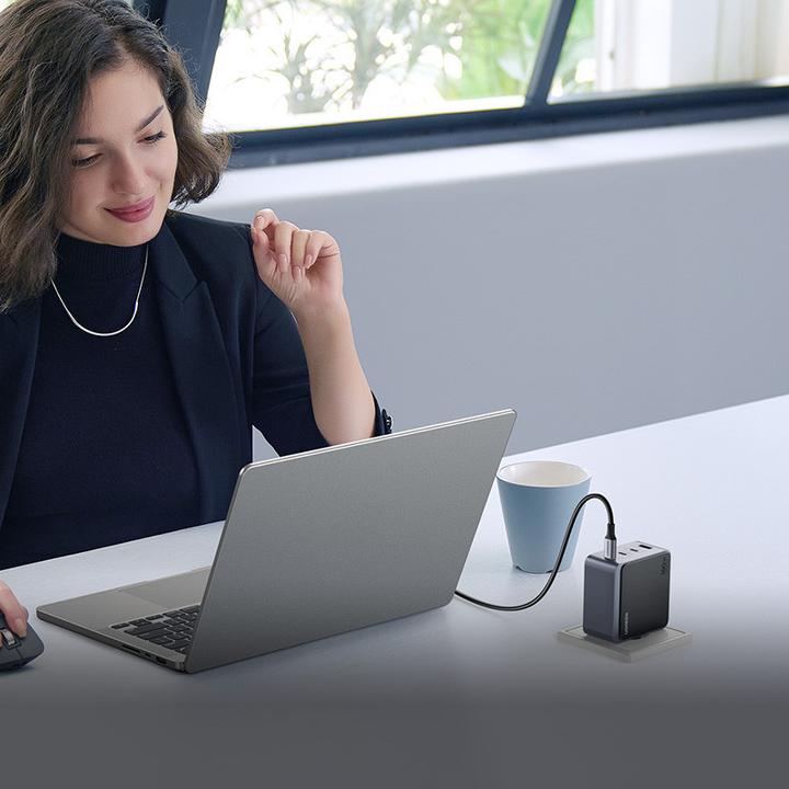 Produktbild Ugreen Nexode Air (100 W, 4 Ports)