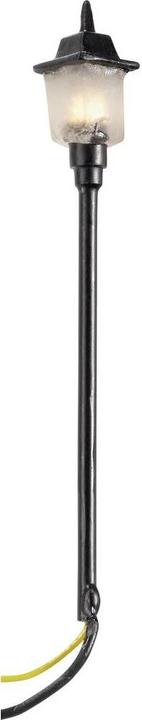 Kahlert Licht H0, N, TT Lanterne de parking simple