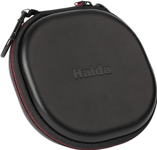 Produktbild Haida M10 Filter Halter 100mm für 52mm (Obektivfilter Halter, Objektivfilter Adapter, 100 mm)