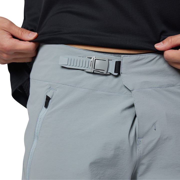 Image du produit Fox Short 24 Flexair C Gry (30, S, M)