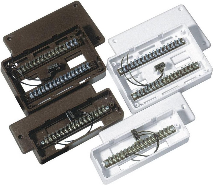 Abus Alarmverteiler VT4000W