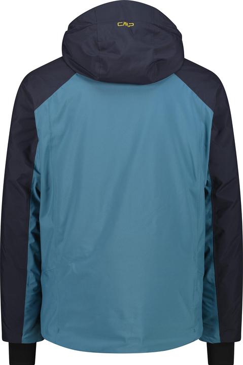 Actual product image CMP Campagnolo Zip Hoodie (XL)