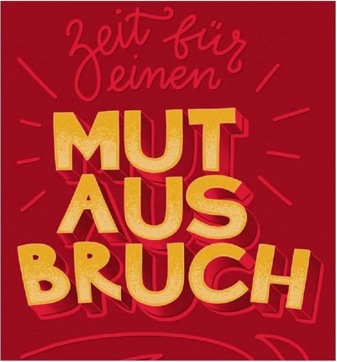 Produktbild Der grosse Handlettering Workshop (Deutsch, Ludmila Blum, 2018)