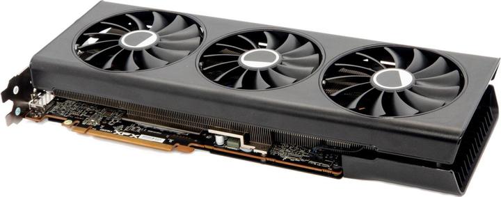 Produktbild XFX Speedster QICK 319 Radeon RX 7700 XT Black Edition (12 GB)