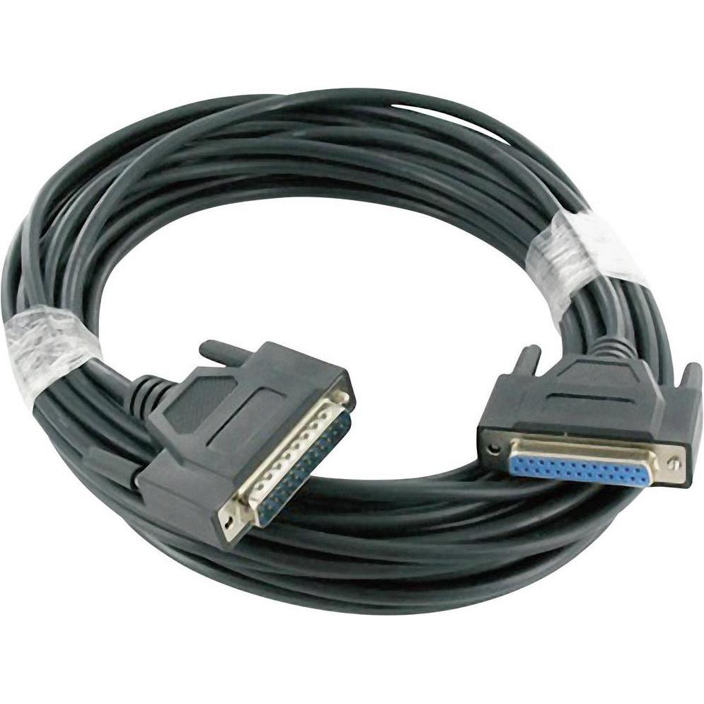 Laserworld ILDA-Kabel ILDA EXT-20B Passen (Kabel), Lichttechnik Zubehör