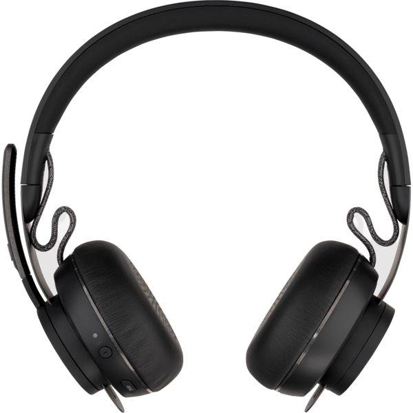 Image du produit Logitech Zone (Sans fil, USB-A)