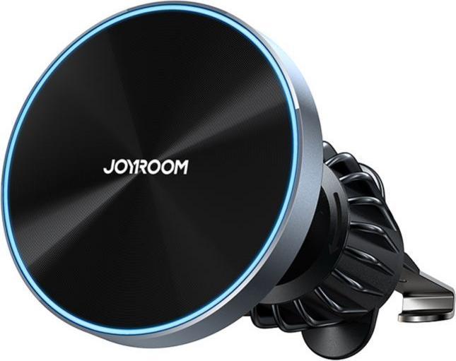 Produktbild Joyroom Magnetic Wireless Car Charger Holder