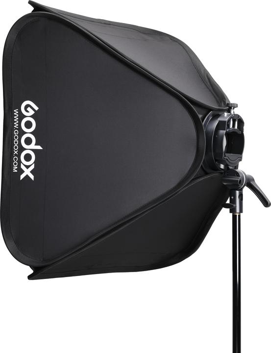Actual product image Godox SGUV6060 (Soft boxes)