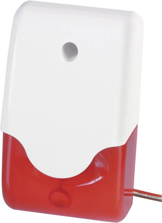 Abus Alarm-Sirene