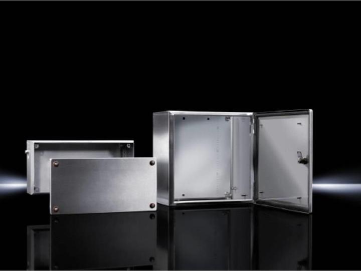 Produktbild Rittal Installations-Gehäuse 600 x 760 x 210 Ed