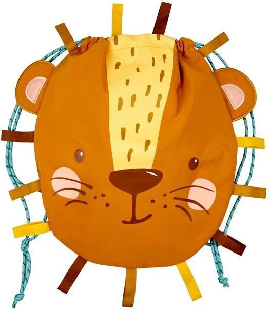 Produktbild Die Spiegelburg Sportbeutel Löwe