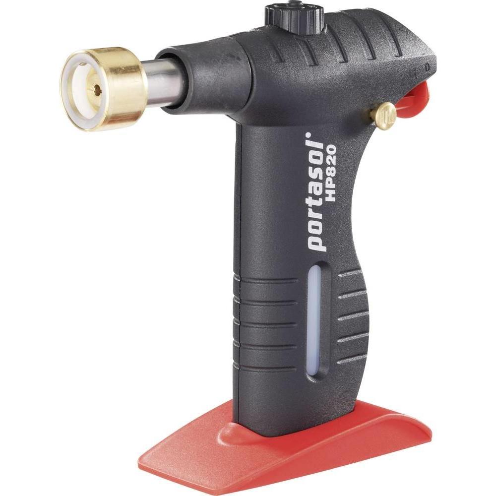 Portasol, Lötgerät, Gasbrenner HP 820 1350 °C 40 m
