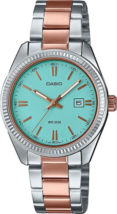 Produktbild Casio Collection LTP-1302PRG-2AVEF (006) (Analoguhr)