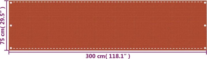 Image du produit VidaXL Raimonda (75 cm)