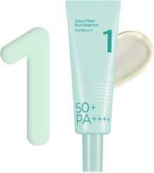 Actual product image Numbuzin No.1 (SPF 50+, 50 ml)