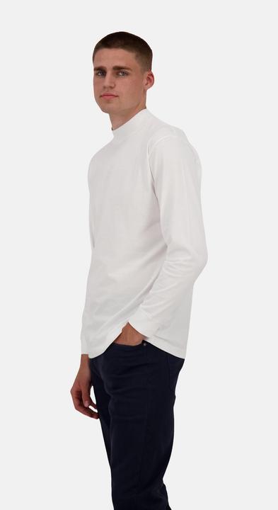 Produktbild Ragman Longsleeve Casual Bequem sitzend (M)