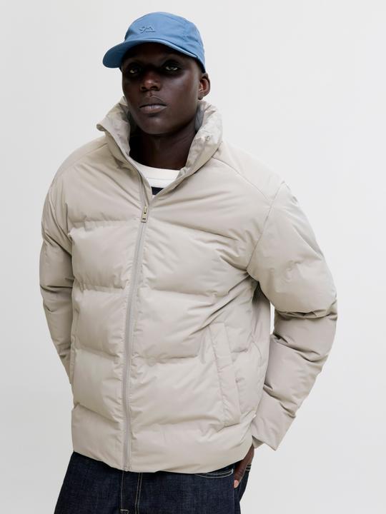 Actual product image Jack & Jones Jjesoho Puffer Collar Sn (L)