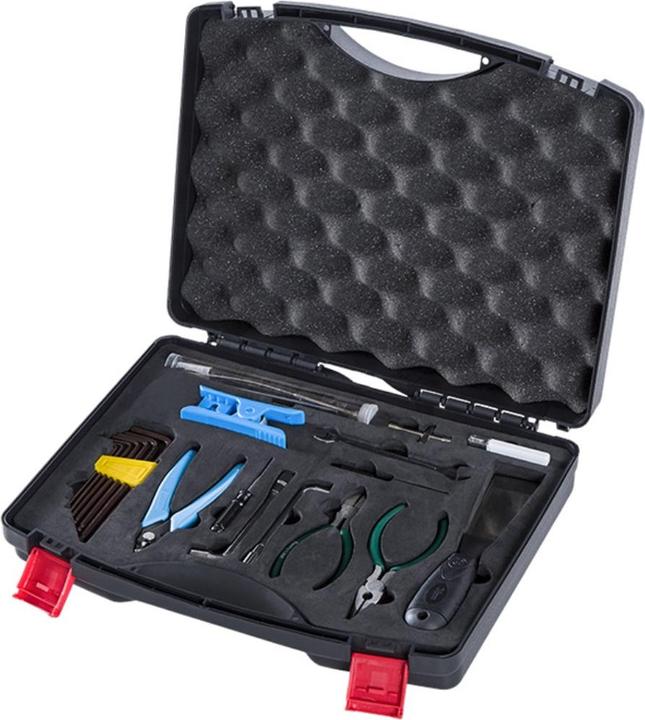 Actual product image Creality Premium 3D printer tool kit