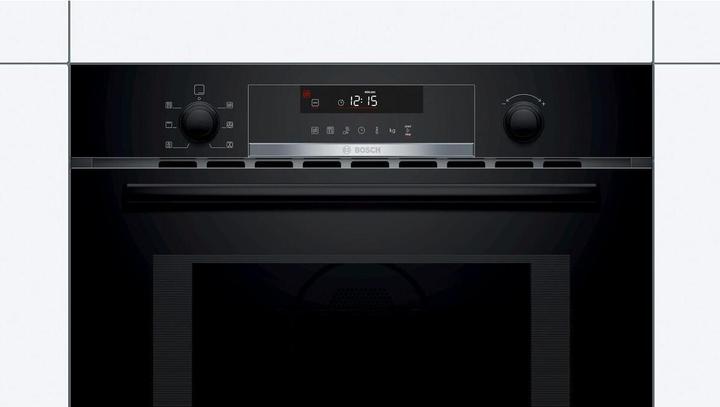 Actual product image Bosch Hausgeräte CMA585MB0