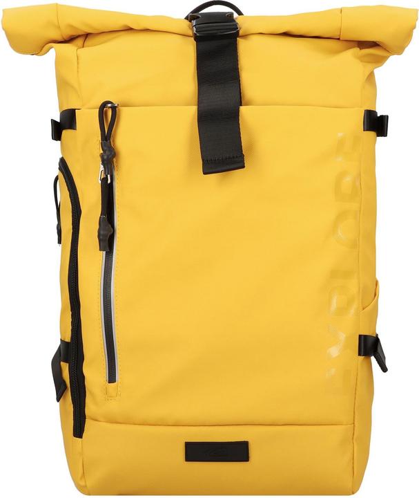 Camel Active Explore Daypack 51 cm Laptopfach (26 l)