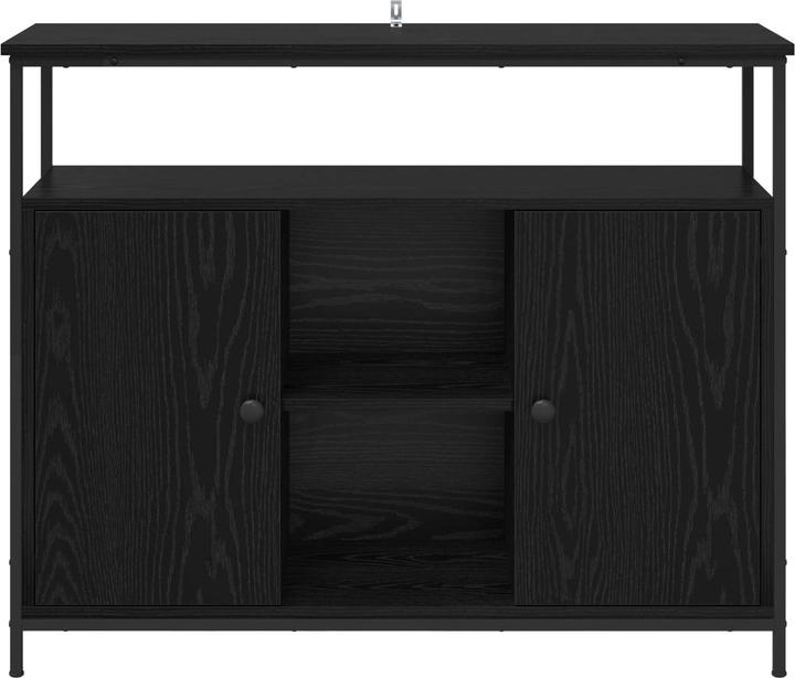 Image du produit vidaXL Sideboard (100 x 35 x 80 cm)