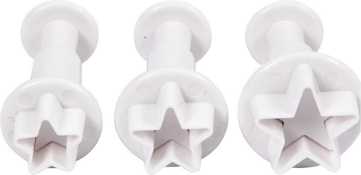 Actual product image Creativ Company Star