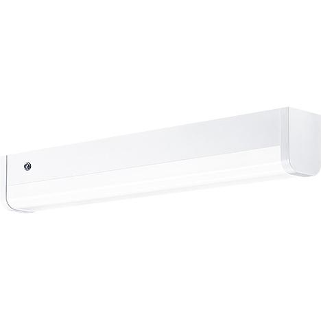 Zumtobel Lighting, Wandleuchte + Deckenleuchte, Thorn Eco SPIEGELLEUCHTE 1200 930/35/40 (ELSA VARIOFLEX 600) (1200 lm)