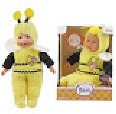 Produktbild Toi-Toys Babypuppe im Tieranzug Bij