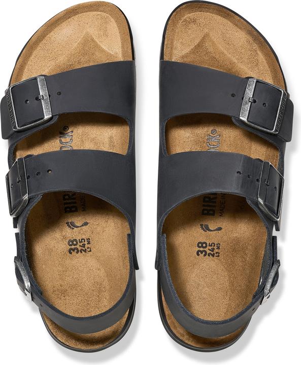 Produktbild Birkenstock Women's Milano CT LEOI (36)
