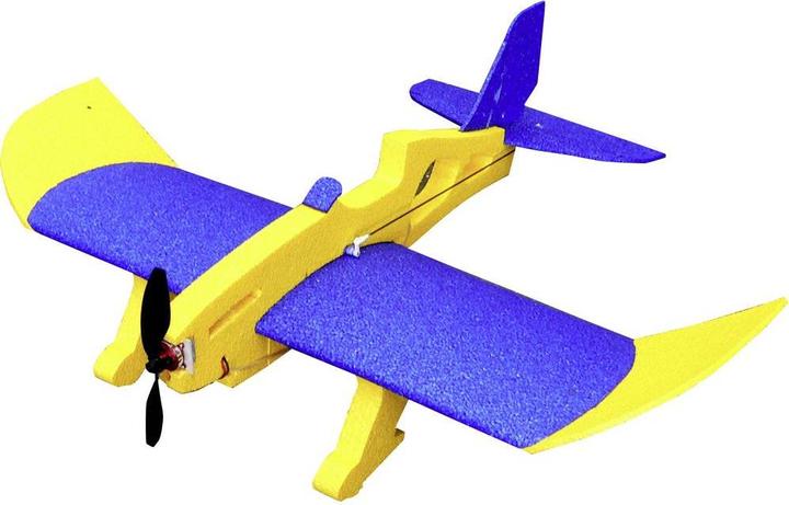 Produktbild Miniprop Magnum reloaded RC Indoor-, Mi