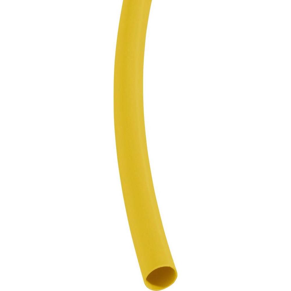 DSG Canusa, Guaina termorestringente, Tubo termorestringente senza adesivo G (1 x)