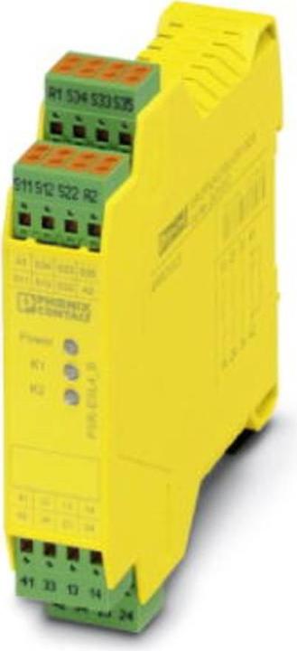 Produktbild Phoenix Contact Sicherheitsrelais
