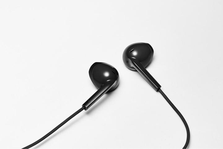 Actual product image JVC HA-FR17UC (No noise cancellation, Cable)