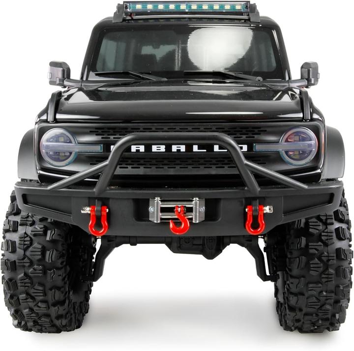 Produktbild Amewi Crawler (ARR Almost-Ready-to-Race)