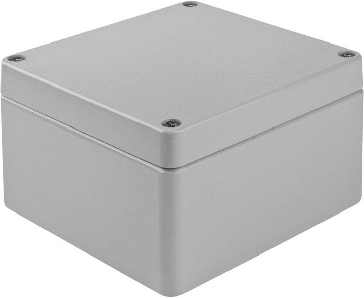 Produktbild Bopla Universal-Gehäuse 160 x 160 x (Gehäuse)