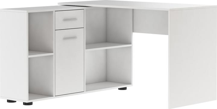 ADRK Furniture Eliseo (121,5 x 120 x 75,5 cm)
