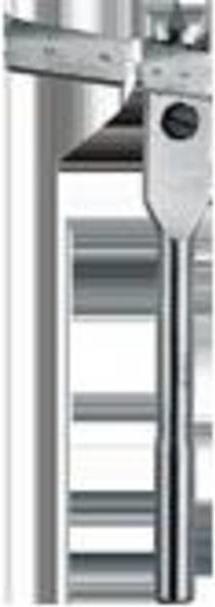 Produktbild Heller Zentrumbohrer Gesamtlänge 185 (13 mm)